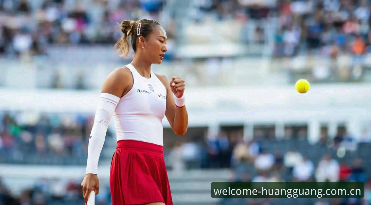 2026法网女单签表深度解读：郑钦文保分压力vs王欣瑜种子突围，皇冠平台入口哪个好助你锁定精彩对决